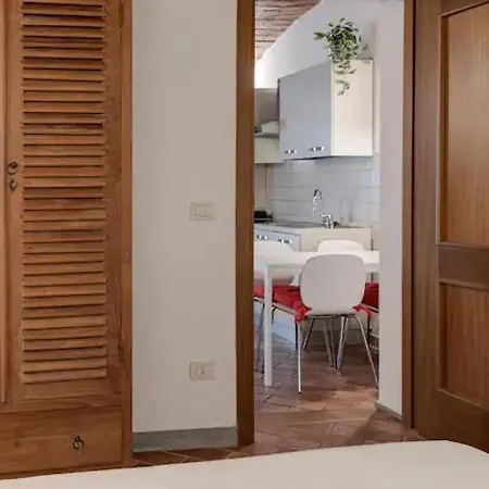 Apartment Toscanella23