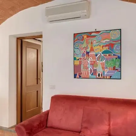 Appartamento Toscanella23 Firenze