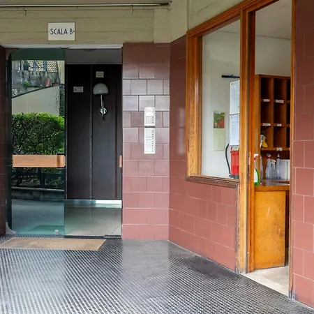 5 Minuti Stazione Luxury Fi *
