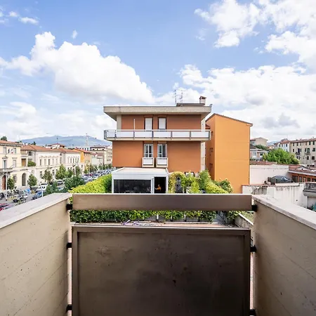 Apartment 5 Minuti Stazione Luxury Fi *