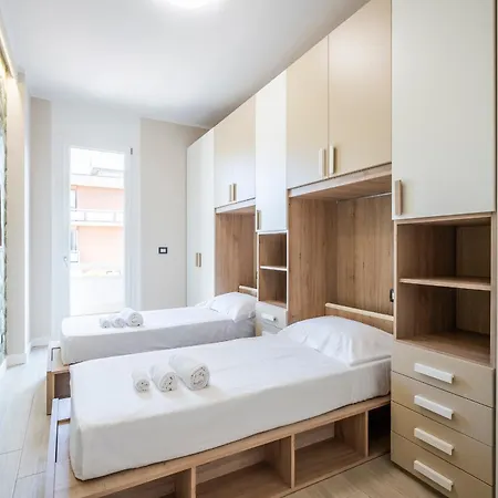 Apartment 5 Minuti Stazione Luxury Fi Florence