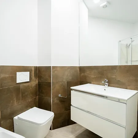 5 Minuti Stazione Luxury Fi *