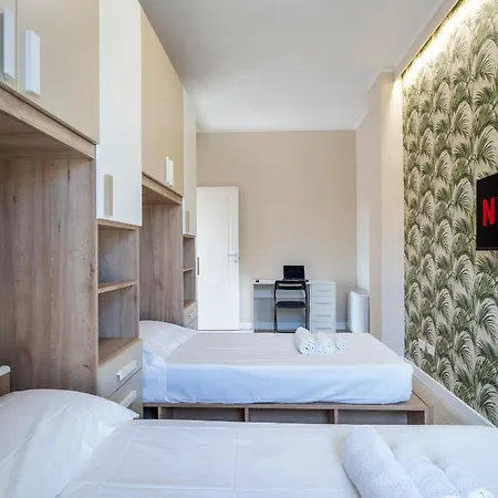 5 Minuti Stazione Luxury Fi