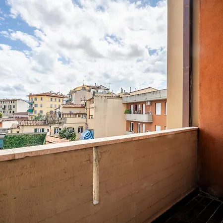 5 Minuti Stazione Luxury Fi * Florence