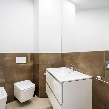 5 Minuti Stazione Luxury Fi Apartamento Florença