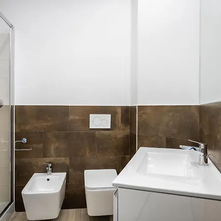 5 Minuti Stazione Luxury Fi Apartment *