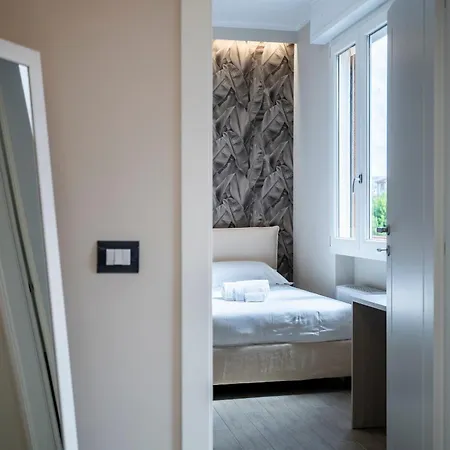 5 Minuti Stazione Luxury Fi Apartment *