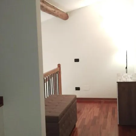Sanesi's Penthouse Florence