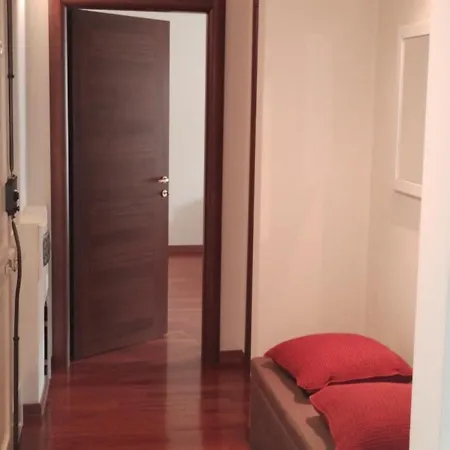 Sanesi's Penthouse Apartment *