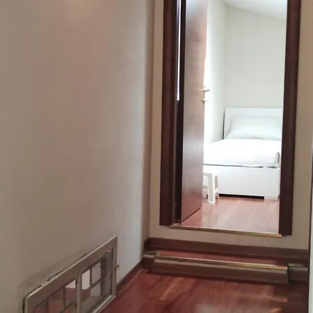 Apartment Sanesi's Penthouse *