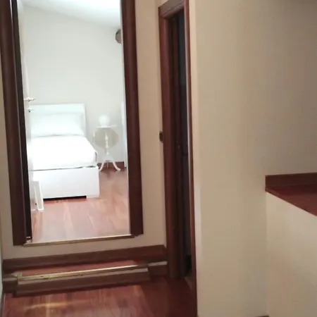 Apartment Sanesi's Penthouse