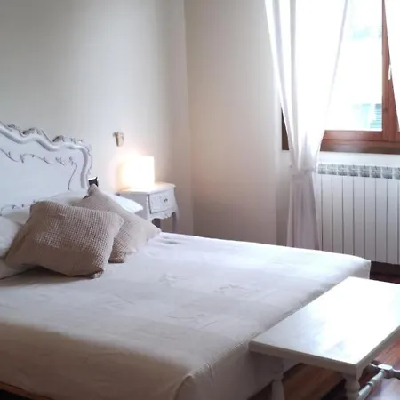 Sanesi's Penthouse Florence
