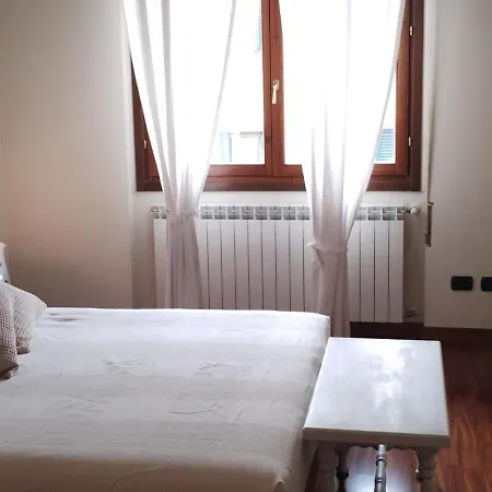 Sanesi's Penthouse * Florence