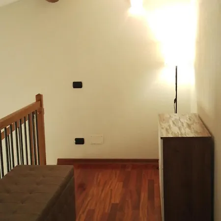 Apartment Sanesi's Penthouse