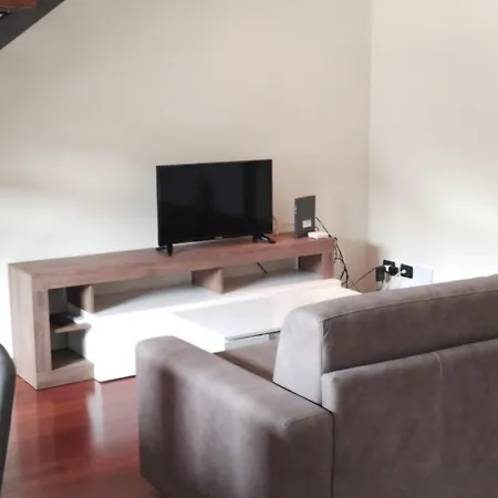 Apartment Sanesi's Penthouse *