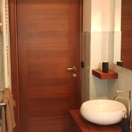 Apartment Sanesi's Penthouse Florence