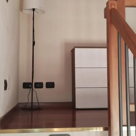 Apartment Sanesi's Penthouse Florence