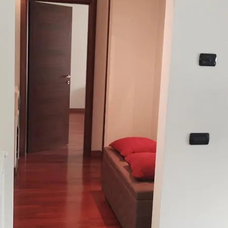 Sanesi's Penthouse