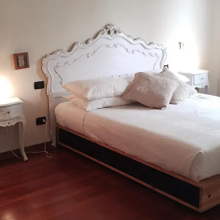 Apartment Sanesi's Penthouse Florence