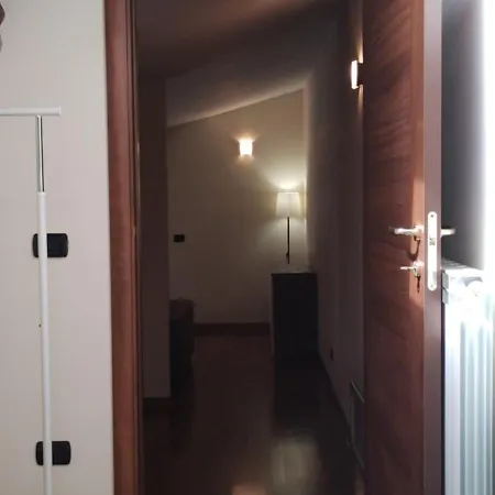 Sanesi's Penthouse Apartment *
