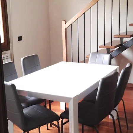 Apartment Sanesi's Penthouse *