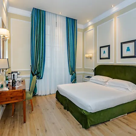 Fh55 Calzaiuoli Hotel 4*