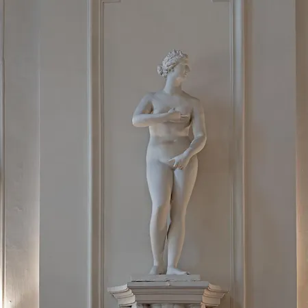 Tornabuoni Living Apartment Florence
