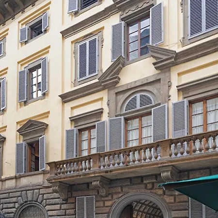 Tornabuoni Living * Florence