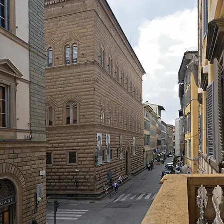 Tornabuoni Living Apartment