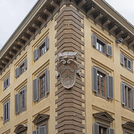 Tornabuoni Living Apartamento *
