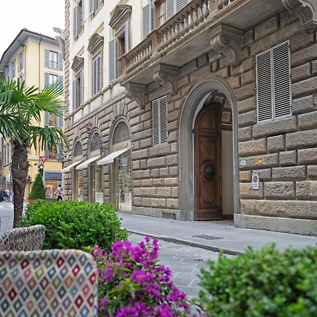 Tornabuoni Living * Florence