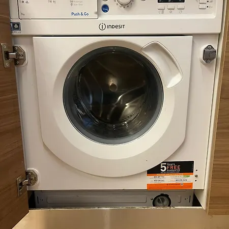 Cennini 6 * Firenze