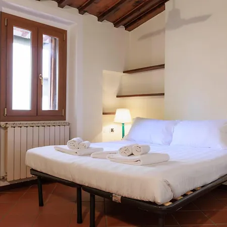 San Frediano Comfortable Florence