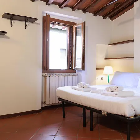 San Frediano Comfortable *