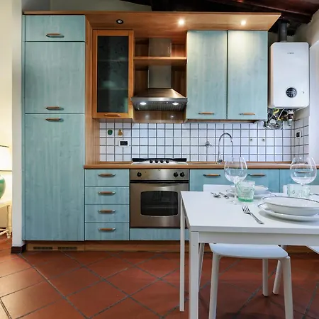 San Frediano Comfortable * Florence