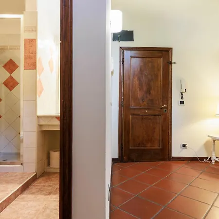San Frediano Comfortable *