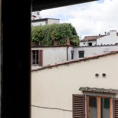 San Frediano Comfortable * Florence
