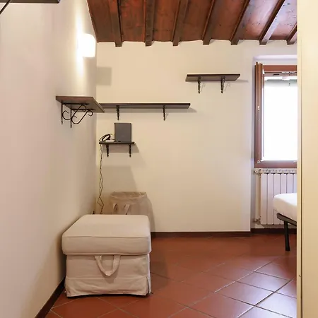Apartment San Frediano Comfortable