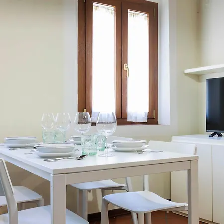 Apartment San Frediano Comfortable