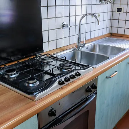 San Frediano Comfortable Apartment