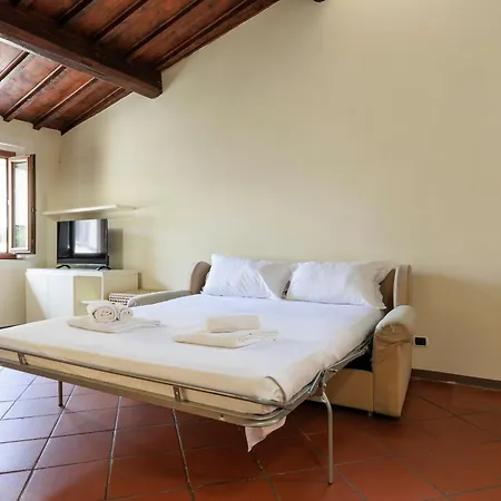 Apartment San Frediano Comfortable Florence