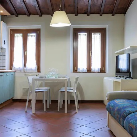 San Frediano Comfortable Florence