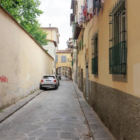 San Frediano Comfortable * Florence