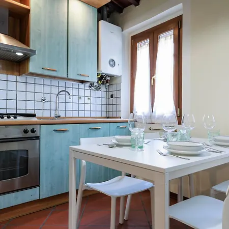 San Frediano Comfortable * Florence