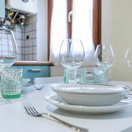 San Frediano Comfortable