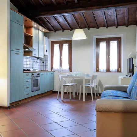 San Frediano Comfortable *