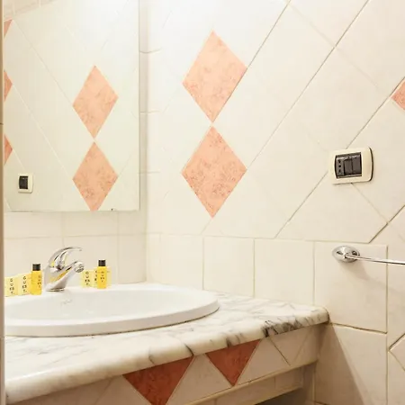 Apartment San Frediano Comfortable Florence