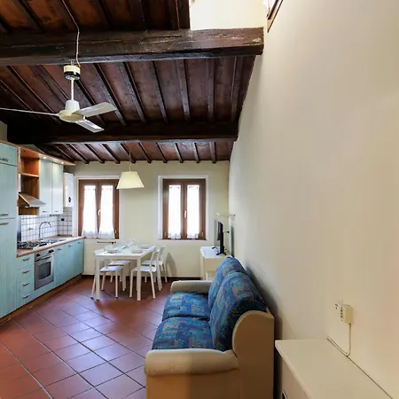 Apartment San Frediano Comfortable