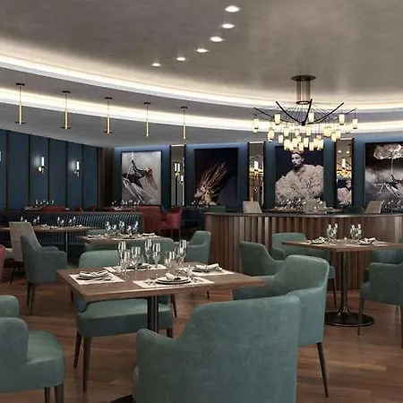 Radisson Blu Hotel Florence