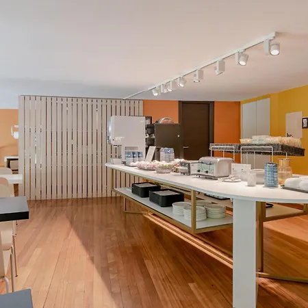 City Center Hotel 3*